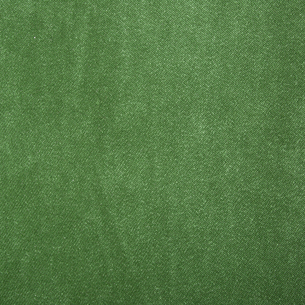 HKliving Club bank royal velvet Green