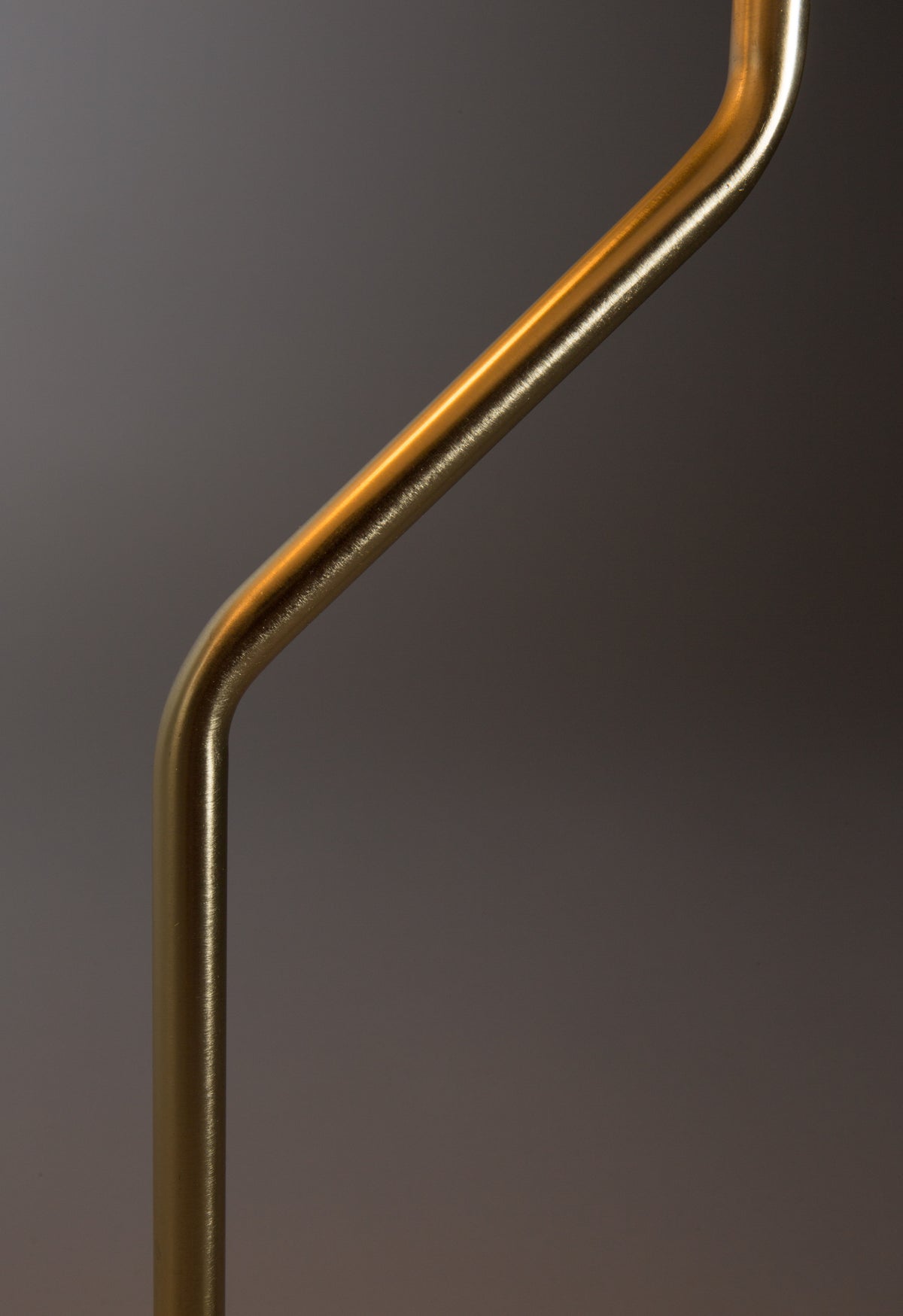 Dutchbone Eclipse bureaulamp Goud