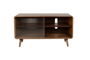 Zuiver Rise dressoir 100 cm Walnoot