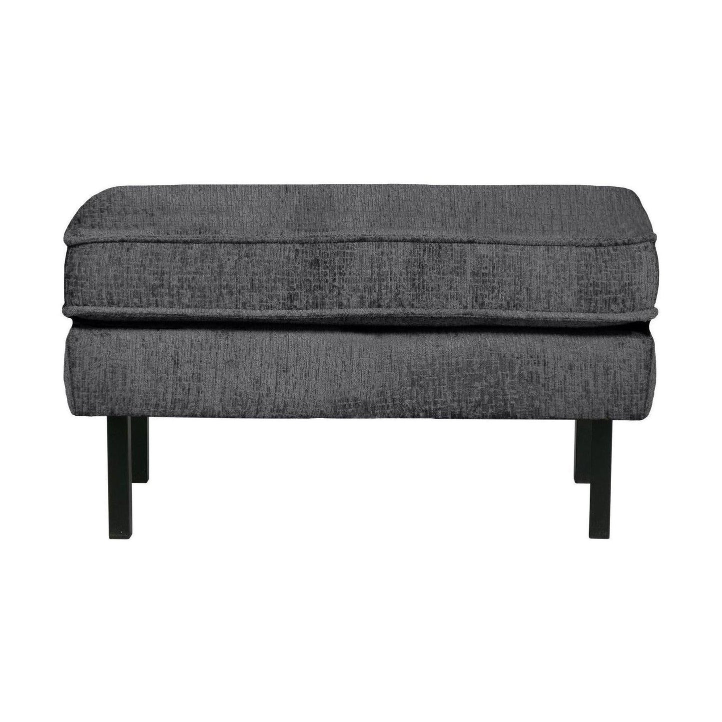 WOOOD Rodeo hocker velvet Mountain