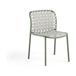 EMU Yard tuinstoel Military Green/Grey