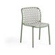 EMU Yard tuinstoel Military Green/Grey