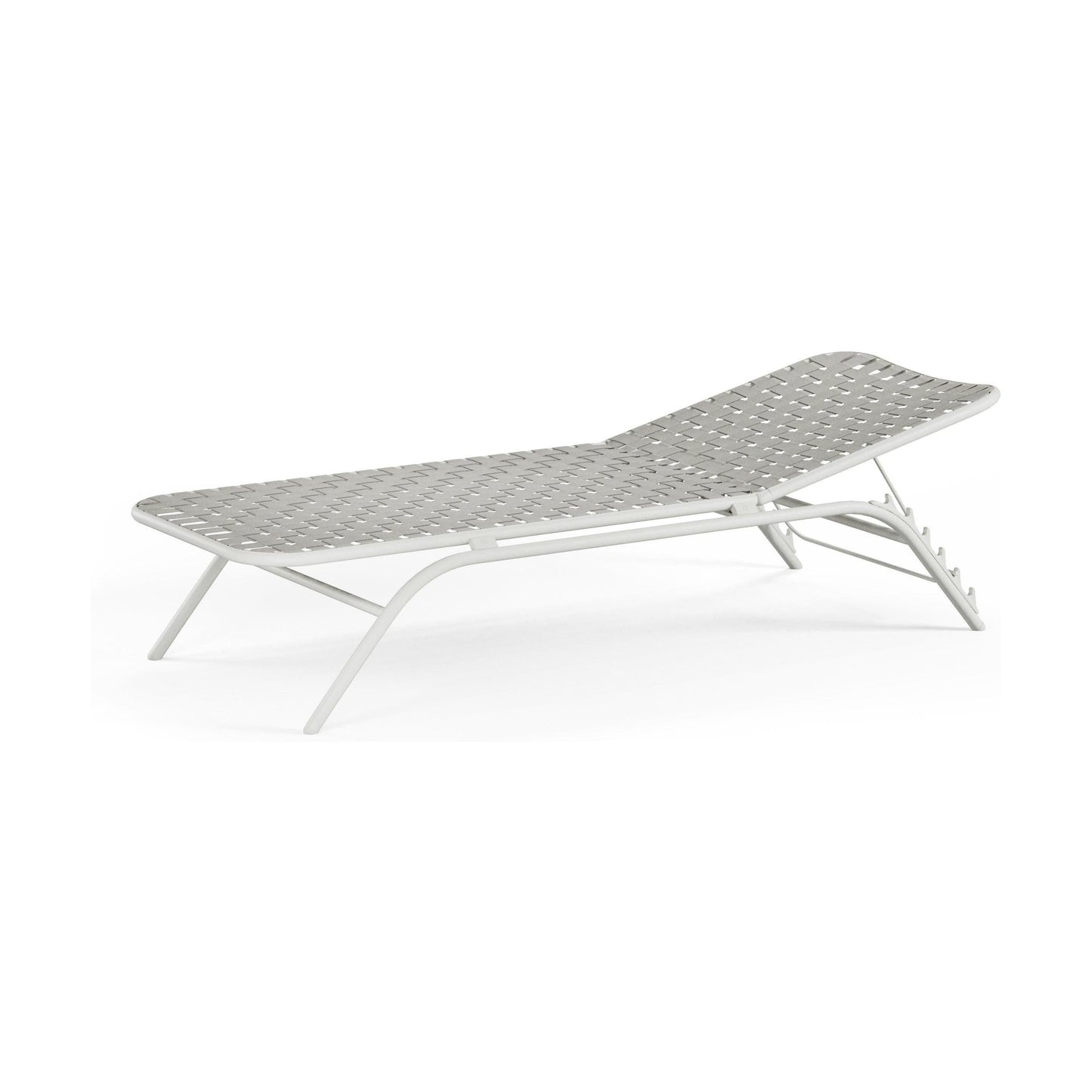 EMU Yard ligbed White/Grey