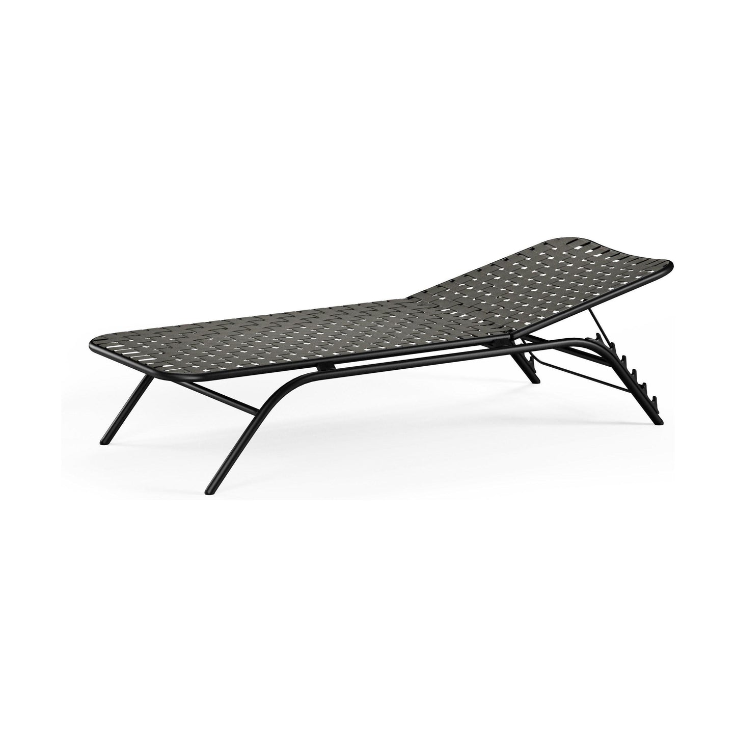 EMU Yard ligbed Black/Slate Grey