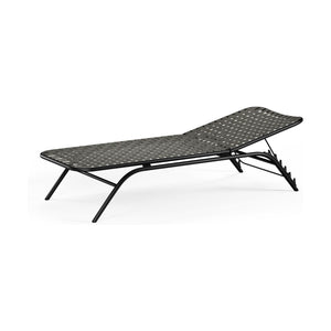EMU Yard ligbed Black/Slate Grey