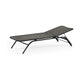 EMU Yard ligbed Black/Slate Grey