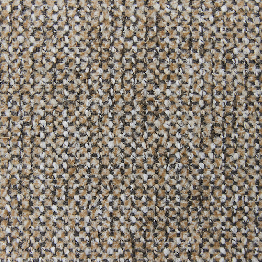 HKliving Retro 2-zitsbank Sneak Beige
