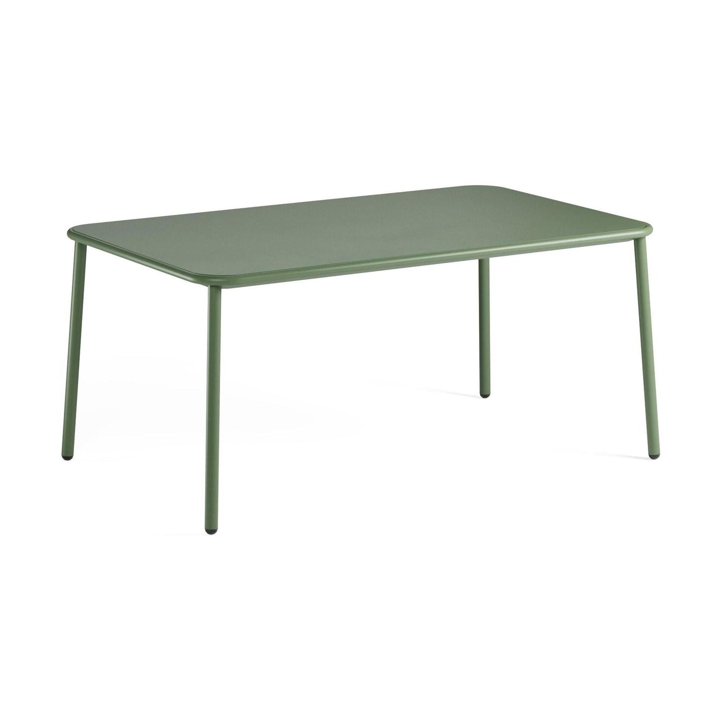 EMU Yard tuintafel 160x97,5 cm Military Green
