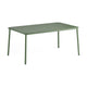 EMU Yard tuintafel 160x97,5 cm Military Green