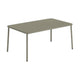 EMU Yard tuintafel 160x97,5 cm Grey Green
