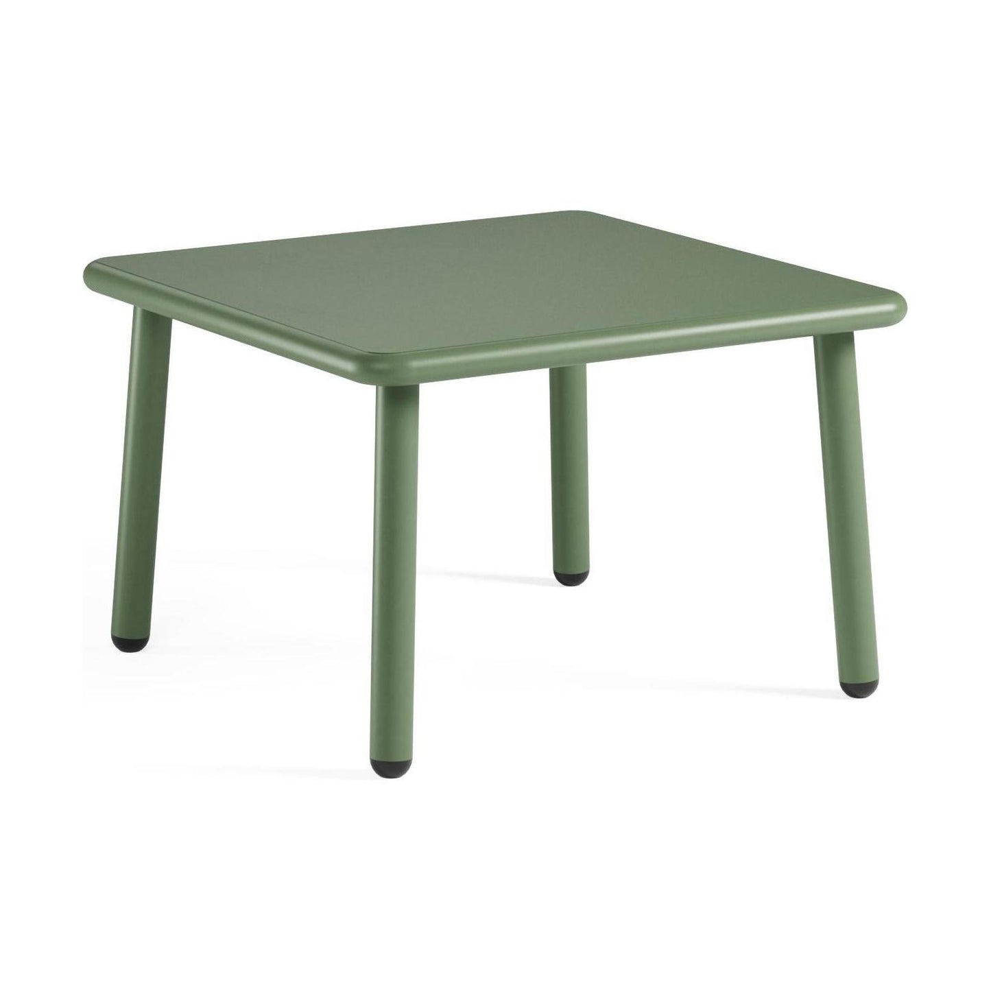 EMU Yard bijzettafel 60x60 cm Military Green