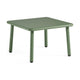 EMU Yard bijzettafel 60x60 cm Military Green