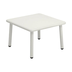 EMU Yard bijzettafel 60x60 cm White