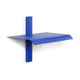 Spinder Design Hola 1 wandplank Ultramarine