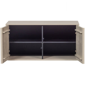 vtwonen Daily kast 50x100 cm Dakargrau
