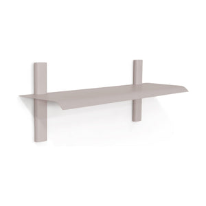 Spinder Design Hola 2 wanplank Silky Taupe