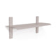 Spinder Design Hola 2 wanplank Silky Taupe