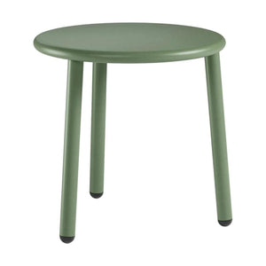 EMU Yard bijzettafel Ø50 cm Military Green