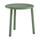EMU Yard bijzettafel Ø50 cm Military Green