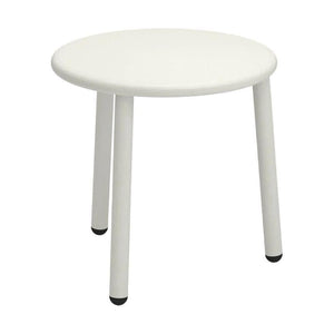 EMU Yard bijzettafel Ø50 cm White