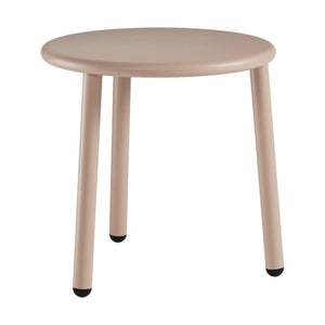 EMU Yard bijzettafel Ø50 cm Magnolia Pink