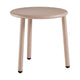 EMU Yard bijzettafel Ø50 cm Magnolia Pink