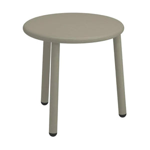 EMU Yard bijzettafel Ø50 cm Grey Green