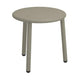EMU Yard bijzettafel Ø50 cm Grey Green
