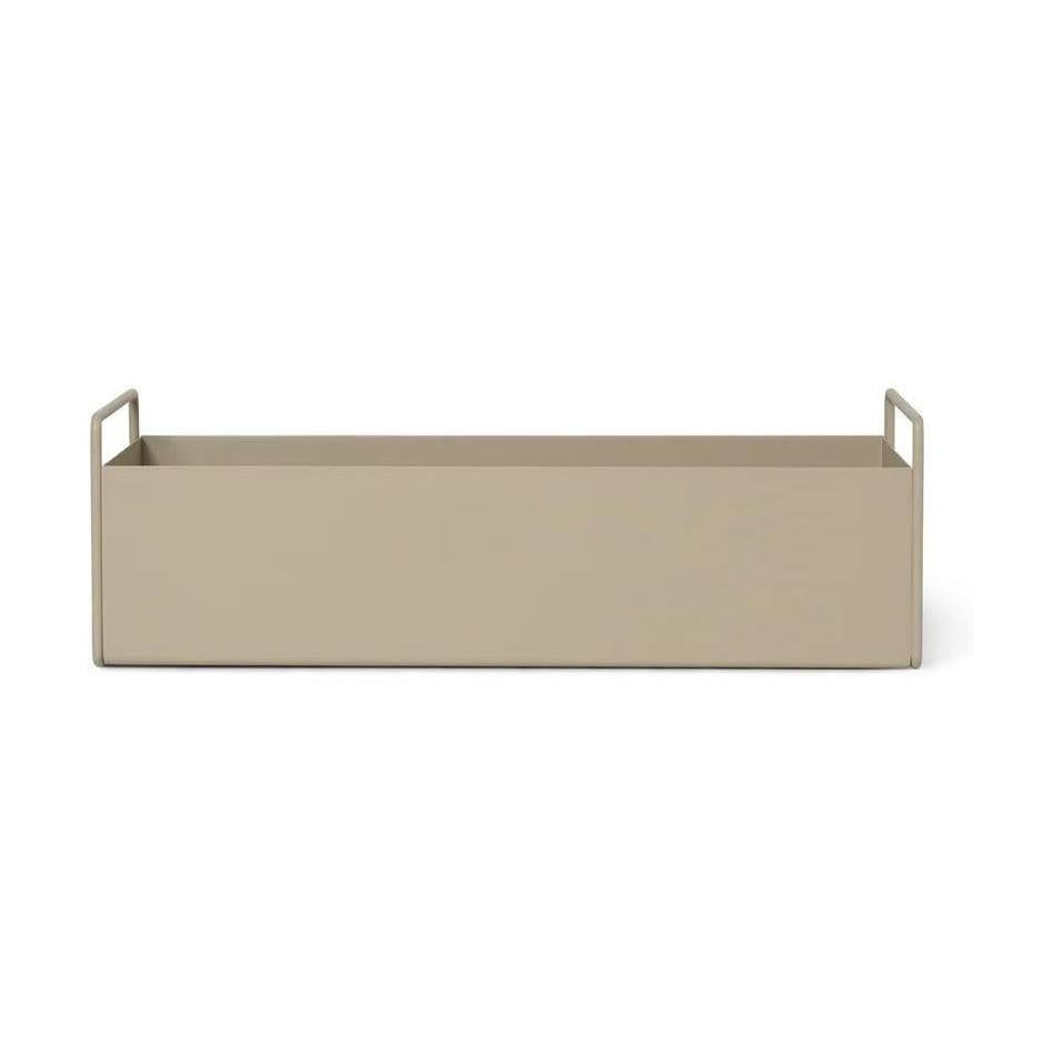 Ferm Living Plant Box Small plantenbak Cashmere