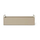 Ferm Living Plant Box Small plantenbak Cashmere