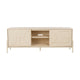 Zuiver Faces dressoir Beige