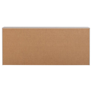 WOOOD Merel dressoir Dust