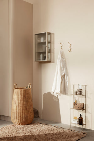 Ferm Living Haze wandkast Cashmere