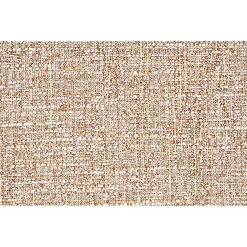 Zuiver Stones 3-zitsbank Chaise Longue rechts Lichtbruin