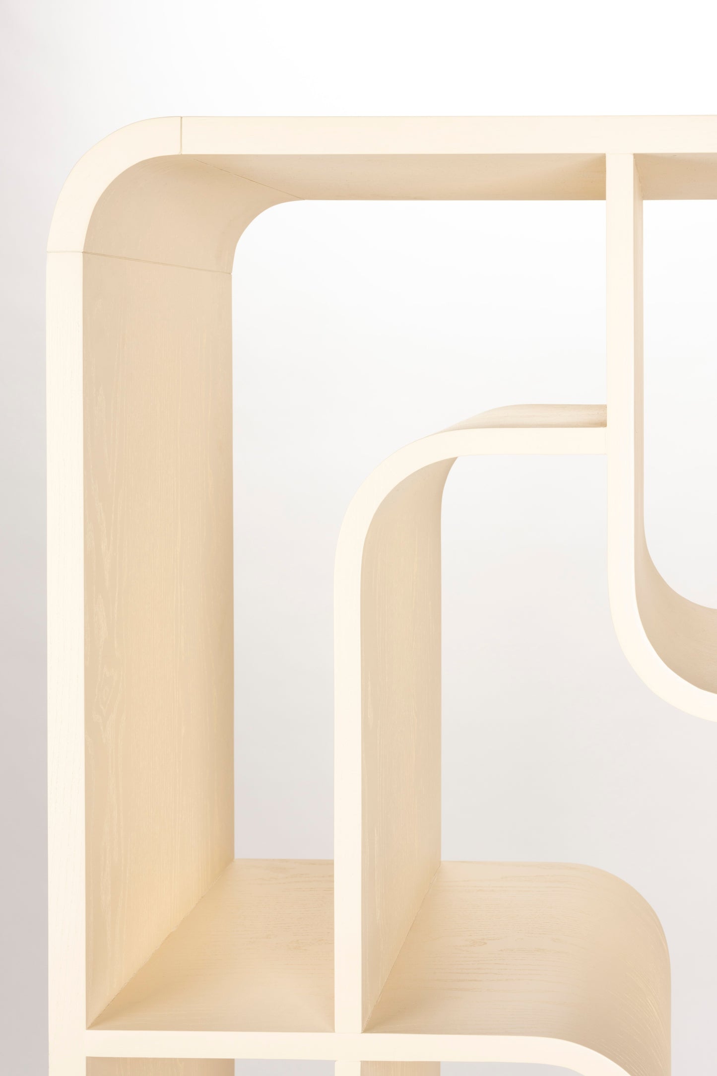 Zuiver Seven stellingkast Beige
