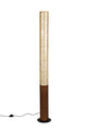 Dutchbone Beam vloerlamp Beige