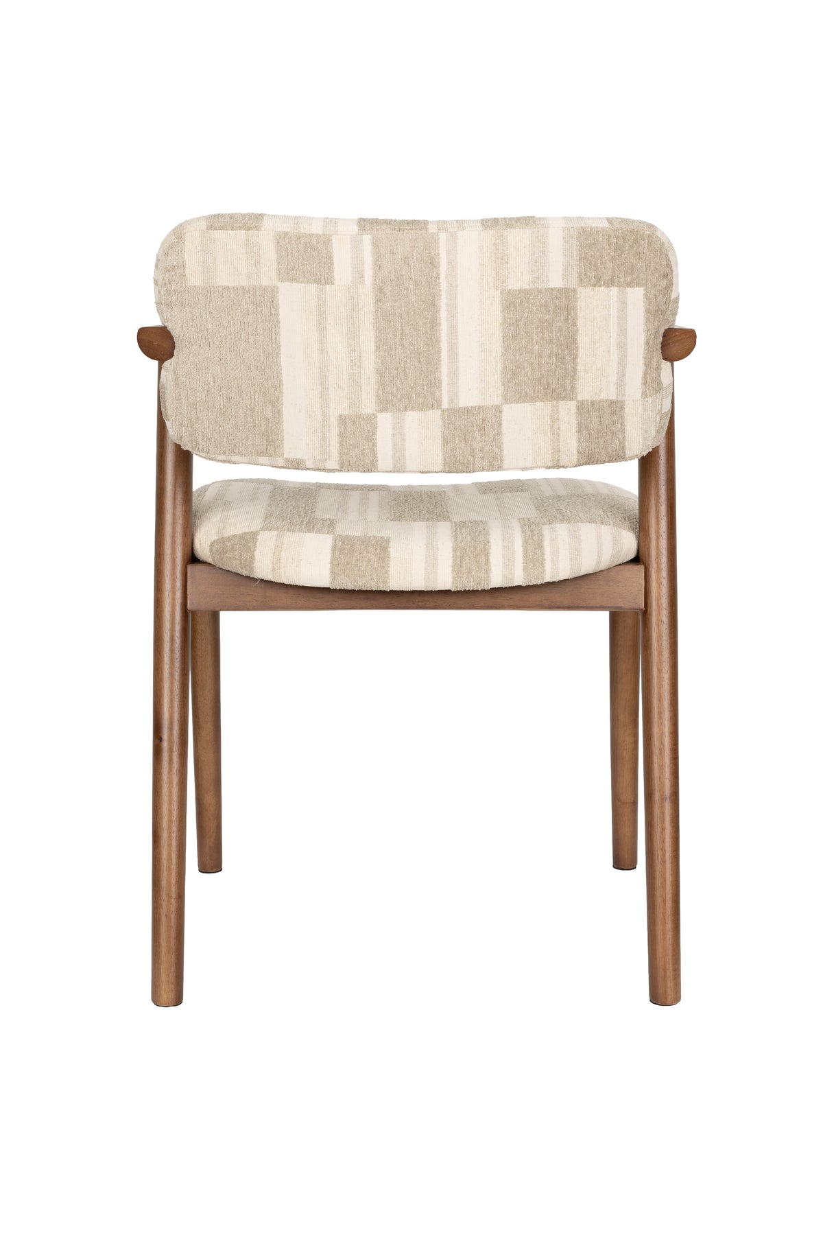 Dutchbone Sara eetkamerstoel Beige