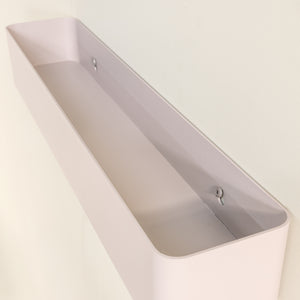 Spinder Design Multi 5 Shelf wandrek Silky Taupe