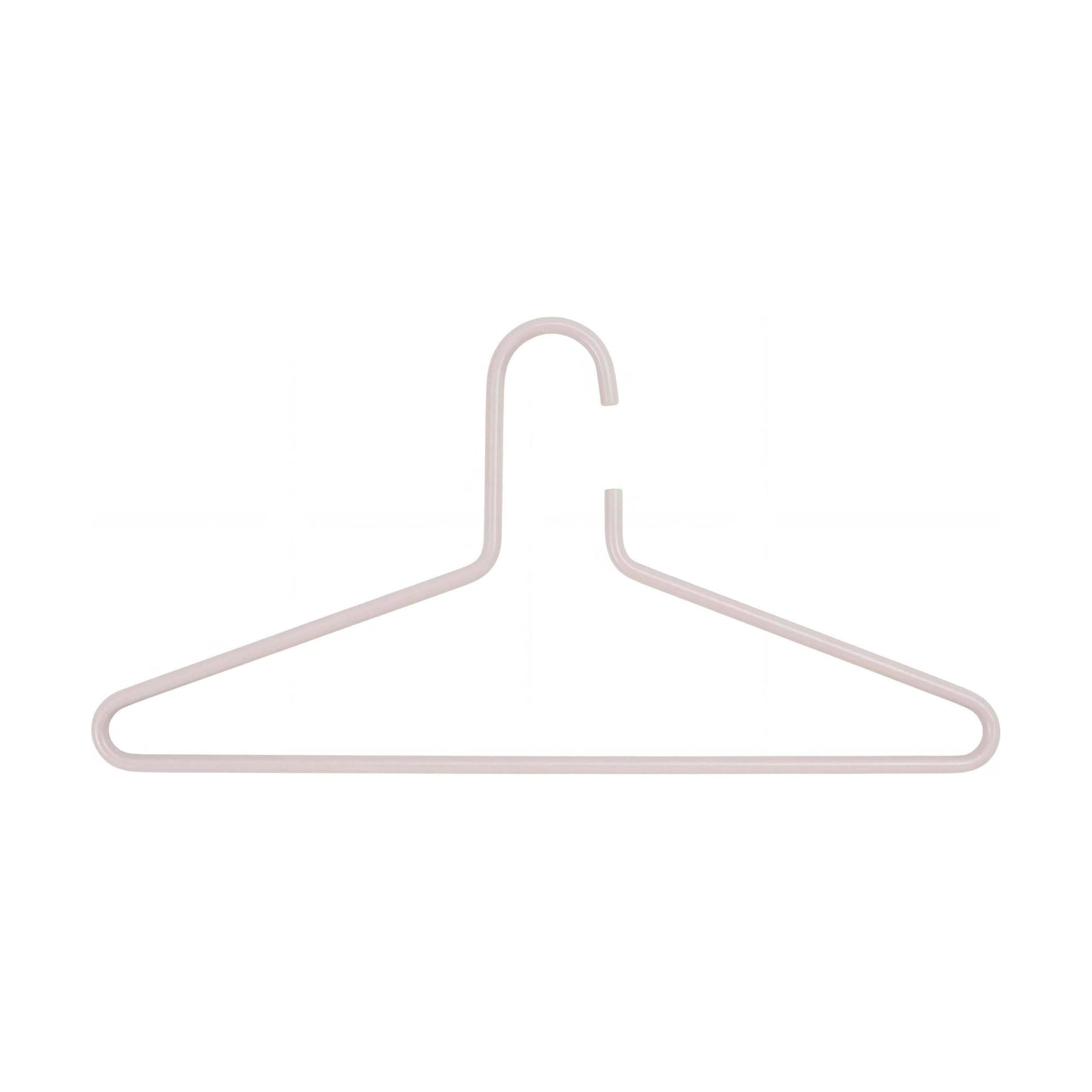 Spinder Design Senza 6 kledinghanger Silky Taupe
