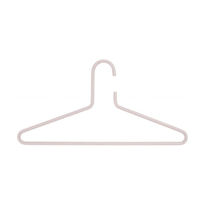 Spinder Design Senza 6 kledinghanger Silky Taupe