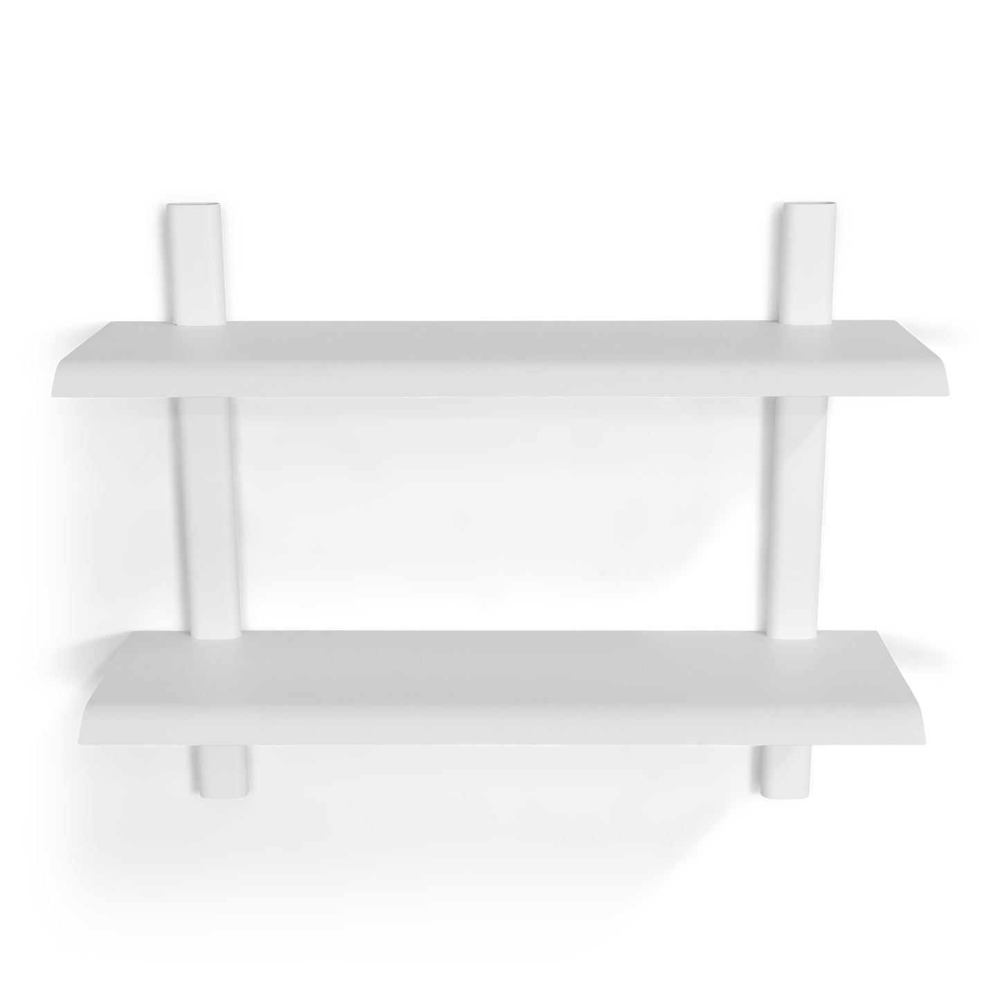 Spinder Design Hola 3 wandplank Wit