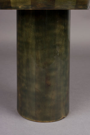 Dutchbone Mush bijzettafel Groen