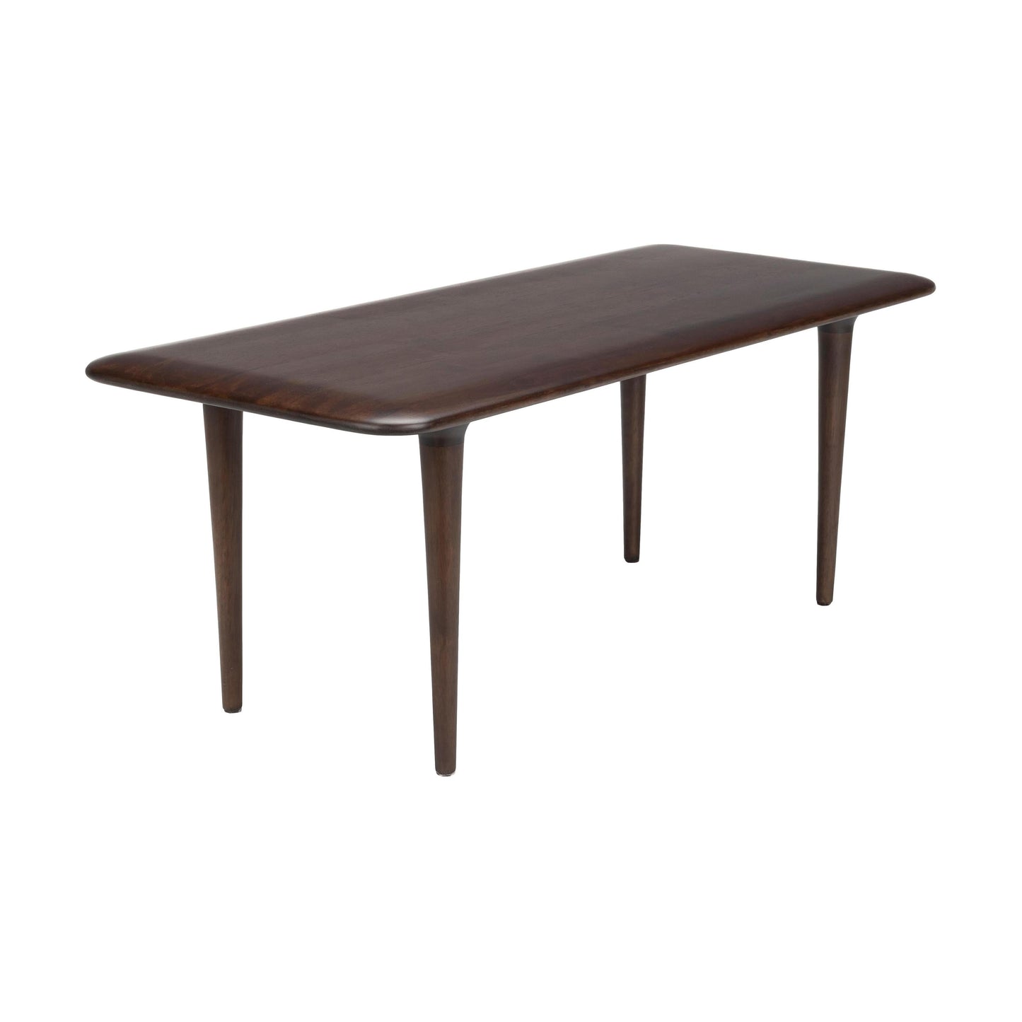 Dutchbone Elroy salontafel 85x35 cm Bruin