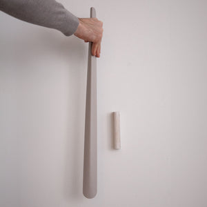 Spinder Design Don schoenlepel Silky Taupe