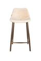 Dutchbone Franky barkruk H65 Beige