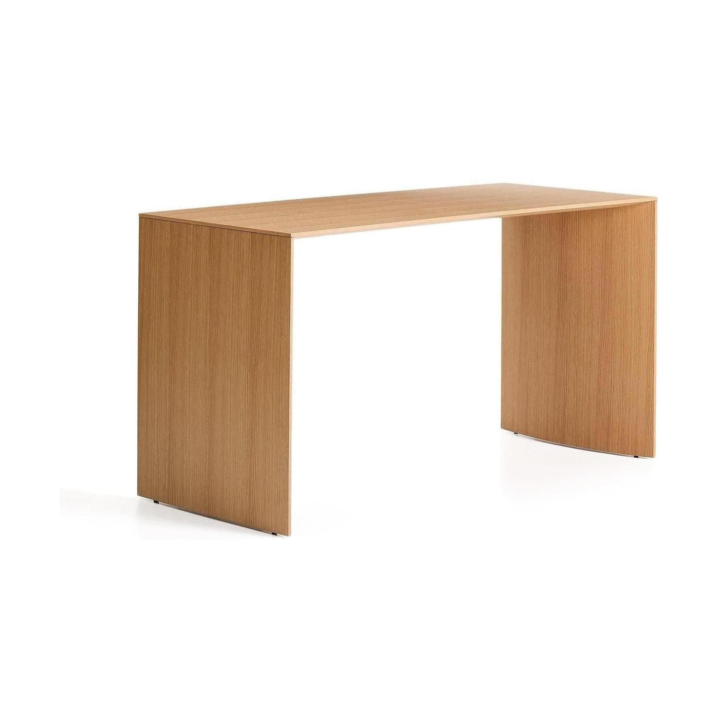 Kave Home Litto bureau Light brown