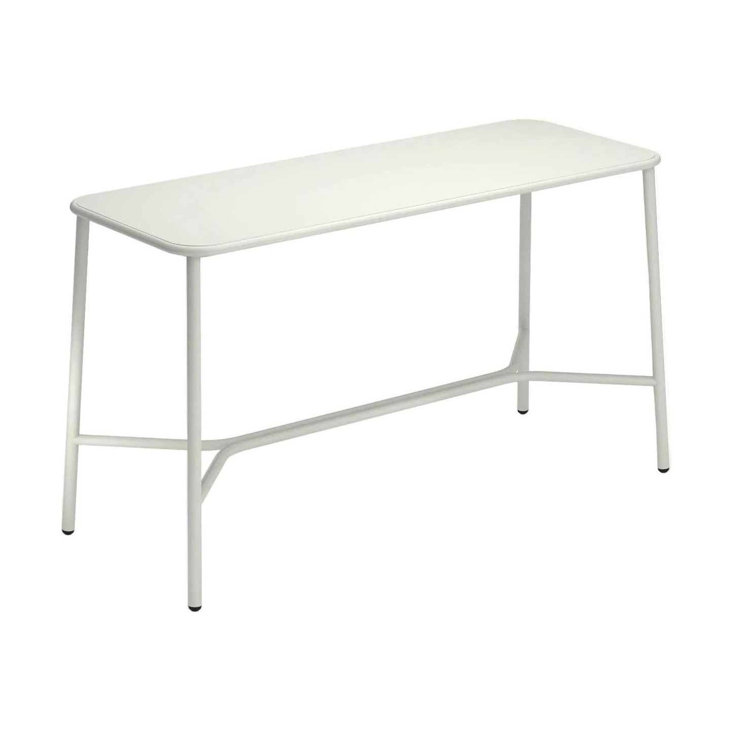 EMU Yard bartafel 180x70 cm White