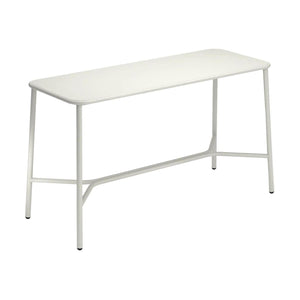 EMU Yard bartafel 180x70 cm White