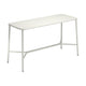 EMU Yard bartafel 180x70 cm White