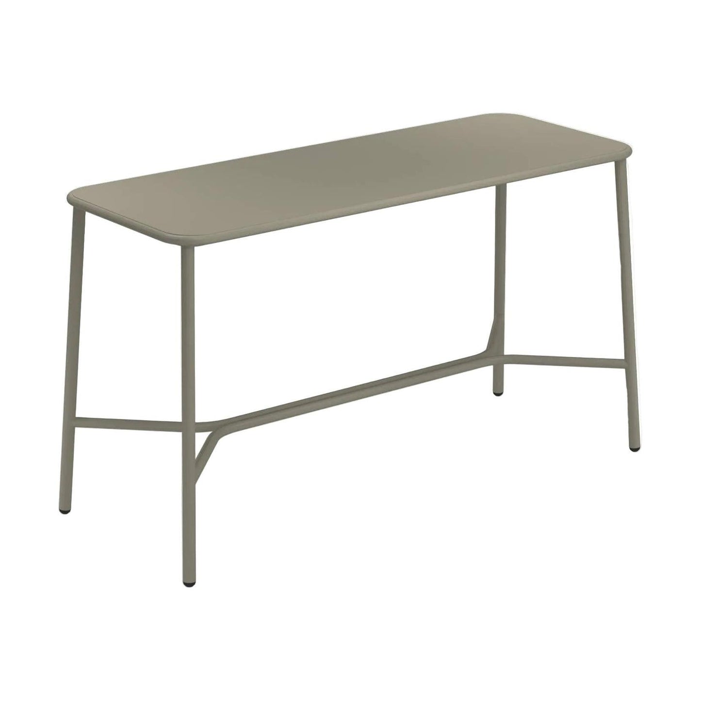 EMU Yard bartafel 180x70 cm Grey Green